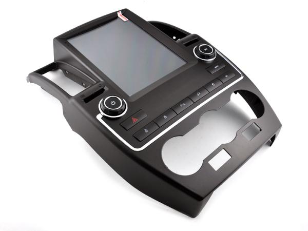9.7インチスクリーン テスラ 垂直 Android スクリーン For Land Rover Freelander 2 2007- 2015 アンドロイド カー マルチメディア プレイヤー