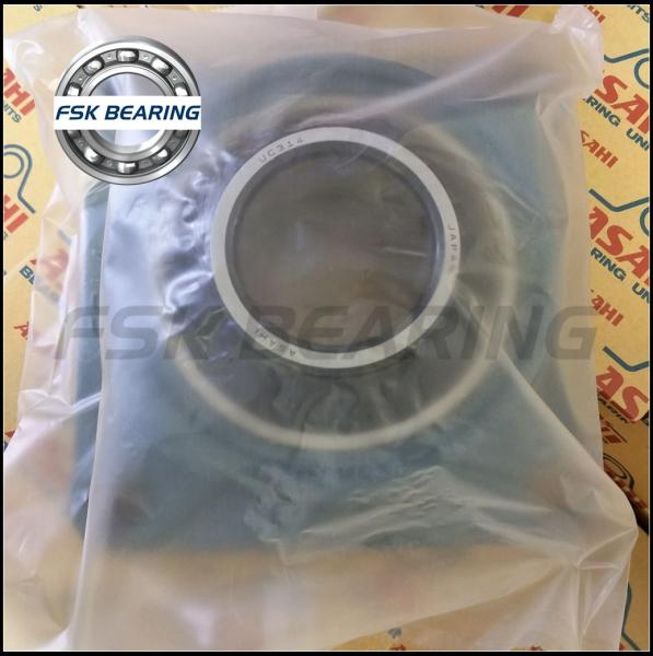 UKP322 Normal Wide Adapter Pillow Block 100*295*520 mm Cast Iron