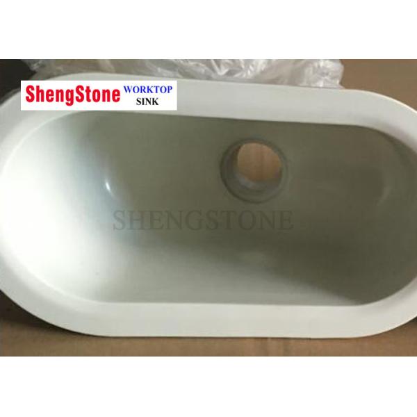 Раковина/лаборатория тонут белая устойчивость окраски и сильные чашки коррозионн