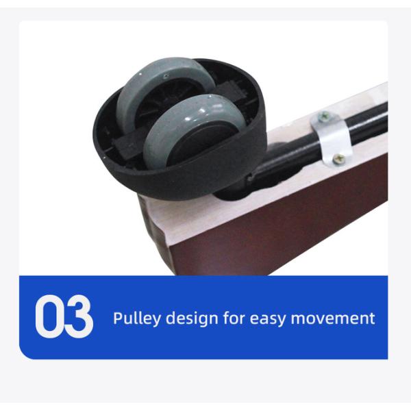 Chefe de escritório Cadeira giratória Base de madeira Cadeira de classe grande Base de pé de cinco estrelas