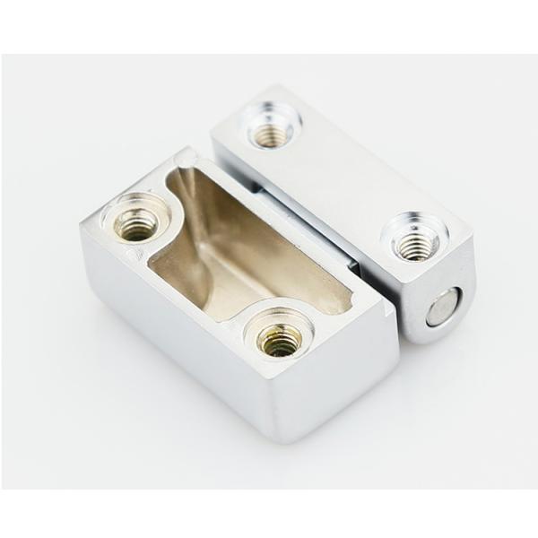 Power Industry Zinc Alloy Panel Board Cabinet Hinge Metal Hinge