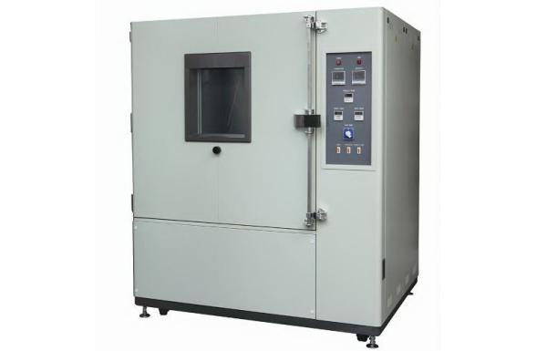 Laboratory Environmental JIS-D0207-F2 High Speed Sand Dust Proof Test Chamber