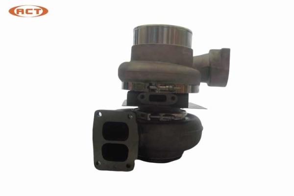 Water - Cooled Excavator Diesel Engine Turbocharger D9N 9N2702 For E3406E TV81