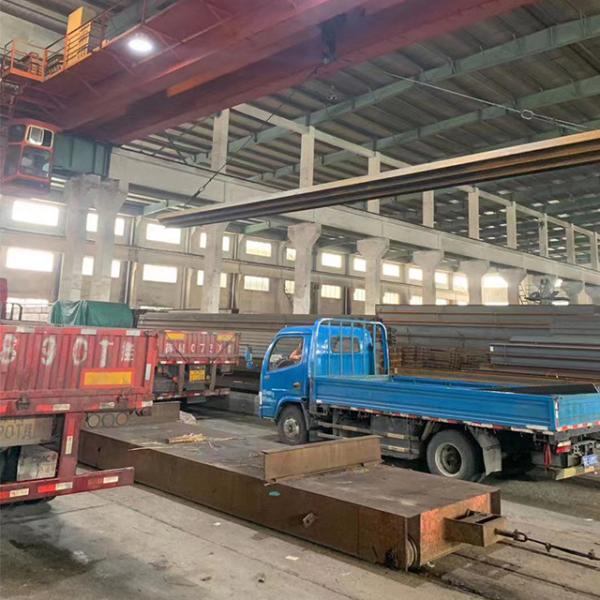 Q235 30mm 2200mm*9200mm Холоднокатаная пластина из углеродистой стали GB/T 700-2006 Для систем хранения