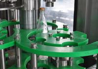 Máquina de enchimento de engarrafamento automática da cerveja 15000BPH com as válvulas de enchimento externos
