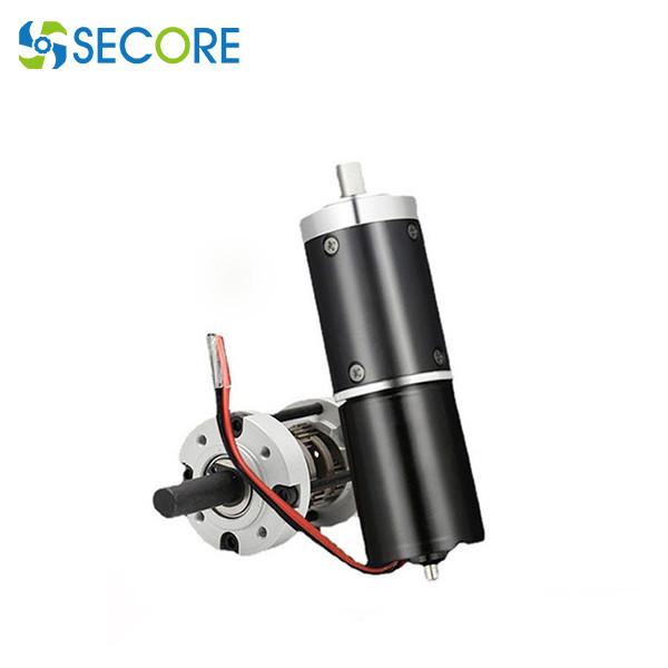 28mm Micro Coreless DC Motor Planetary Gear Motor Precision Metal Gearbox Ironless Motor