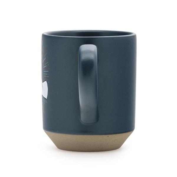 12OZ Customized Dad Ceramic Mug With Gift Set Best Gift For Dad