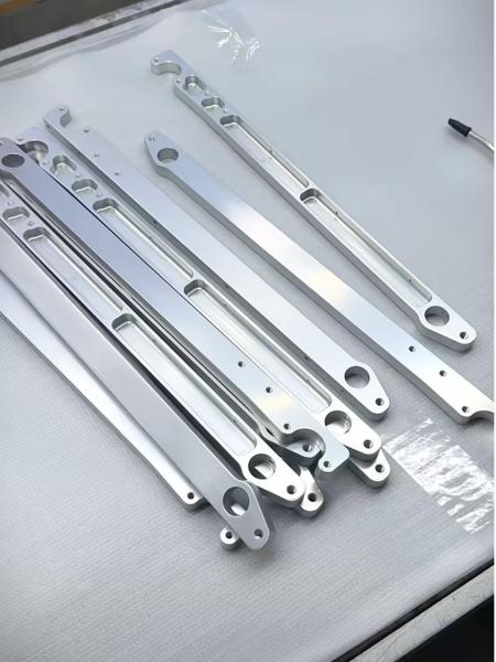Sulfuric Acid Anodic Oxidation Equipment Long Lasting For 6 Series Aluminum Alloy