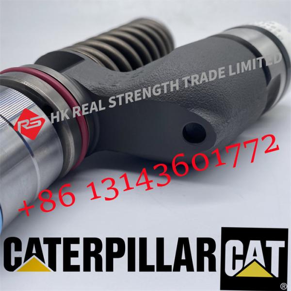 Excavator Injector 289-0753 20R-5036 291-5911 253-0615 Engine C15/C189 Diesel Fuel Injector