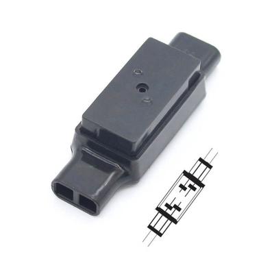 Conector de emenda em linha IDC Drop Pair UD2W