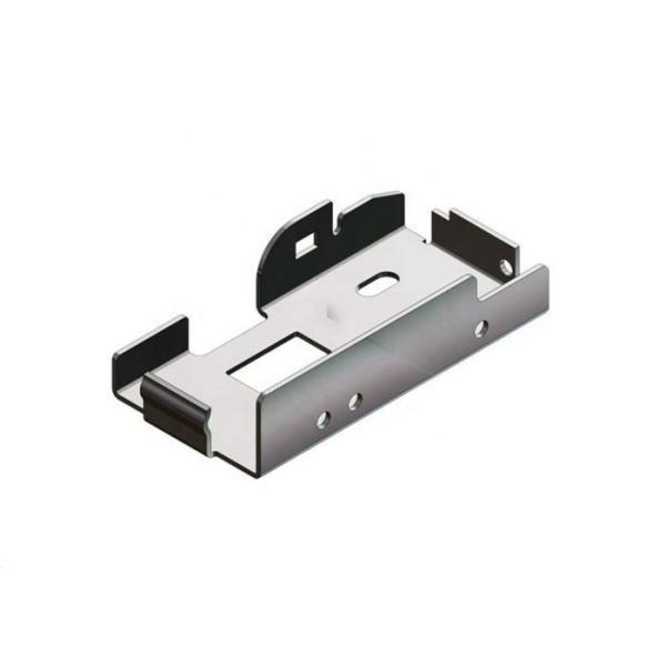 Carbon Steel AISI316l AISI304 Stamping Sheet Metal Parts Zinc Plating