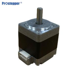 NEMA 8 0.6A biphasé 0.02N.M Micro Stepper Motor