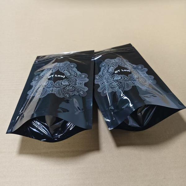 Emballage alimentaire en PE recyclable