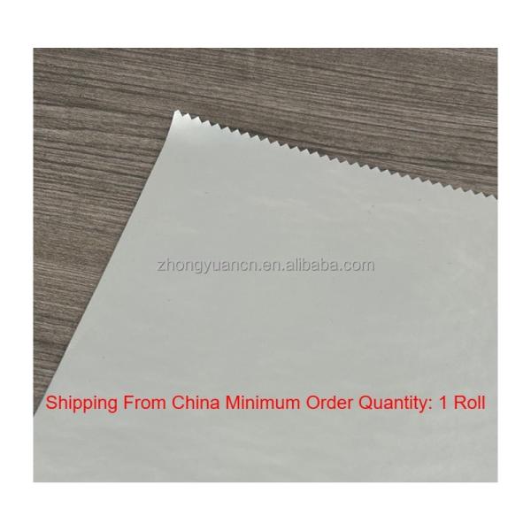 Self Adhesive Waterproof Membrane for Roofing Waterproofing