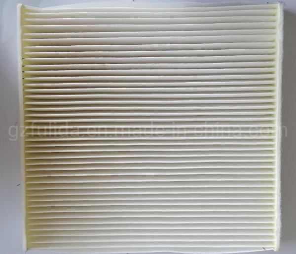 Assurance2 IATF16949 Air Filter for Vehicle Automobile Filters IATF16949 Certified