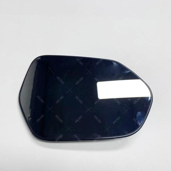 Snap Fit Toyota Corolla Side Mirror Glass 2019 87931-0F120 87961-0F110