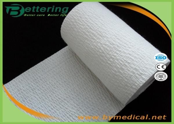 Stretch Cotton EAB Elastic Adhesive Bandage / Elastoplast Sports Tape Waterproof