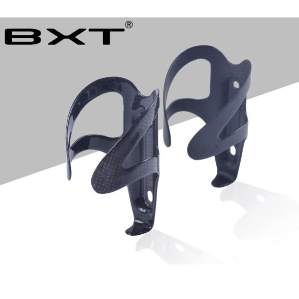 gaiola da garrafa da bicicleta da estrada de 3K Matte Weave Carbon Fiber Mountain