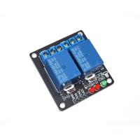 module de relais de bas niveau de déclencheur de la Manche de 5V 12V 24V 2