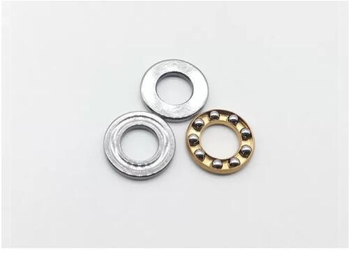 12 Mm 25mm X 42mm X 11mm / Metric 3151000493 Thrust Ball Bearing