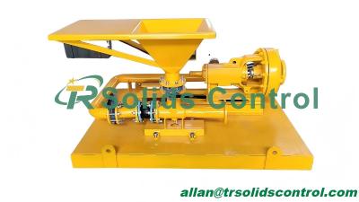 TRSLH150-50 Jet Mud Mixer 240m3/H Jet Mud Mixing System For Oil And Gas Industry
