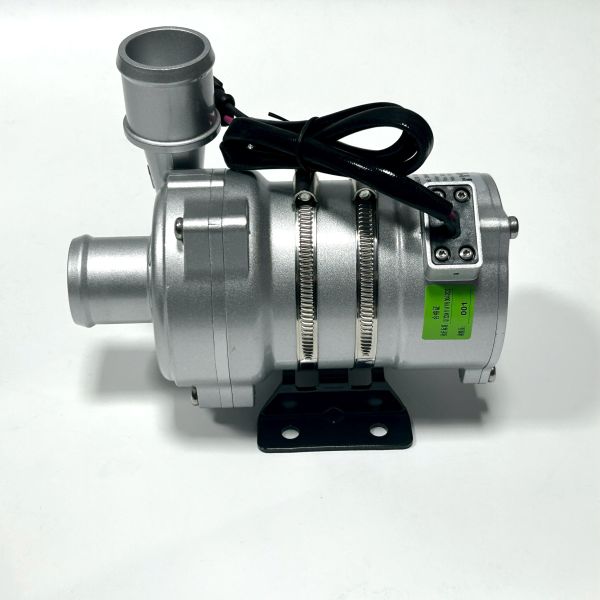 Original High Pressure 1.7 Bar Automotive Water Pumps For Fuel Cell Cooling System