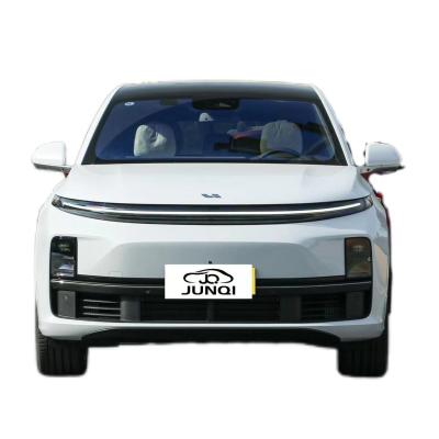 Left Hand Drive Li L7 Electric Car EV 210Km Extended Range