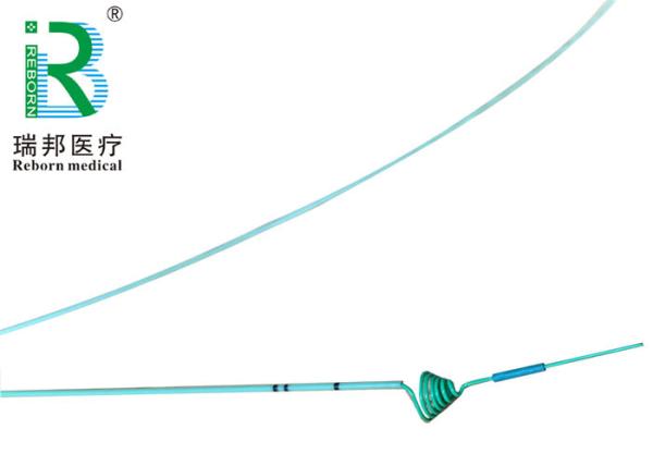 Dispositivo de pedra Urological de Antiretropulsion da migração da pedra da prevenção do cone de Nitinol