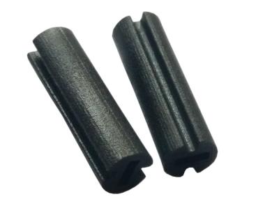 Plastic LED Distance Spacer Support Black Nylon PCB Standoff Hardware UL Approved