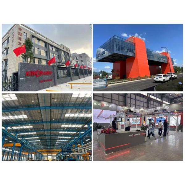 Experience Unmatched Precision and Control with Inverter Control Panel for Overhead Crane Systems