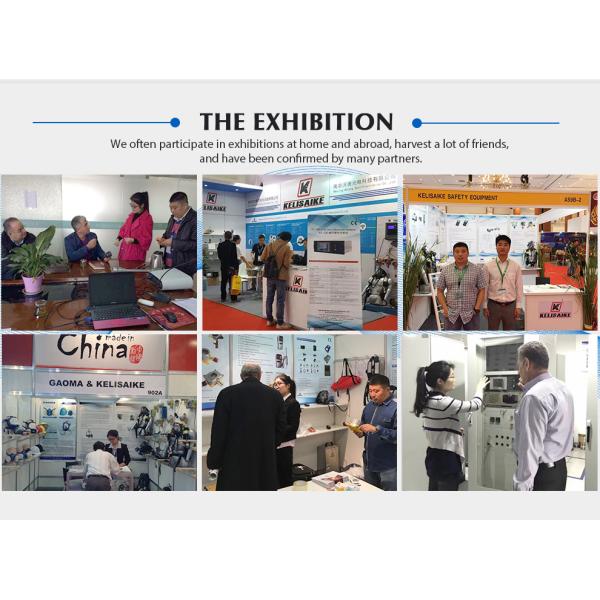 К500 светодиодный дисплей фиксированный детектор газа водорода Ex D IIC T6 взрывостойкий