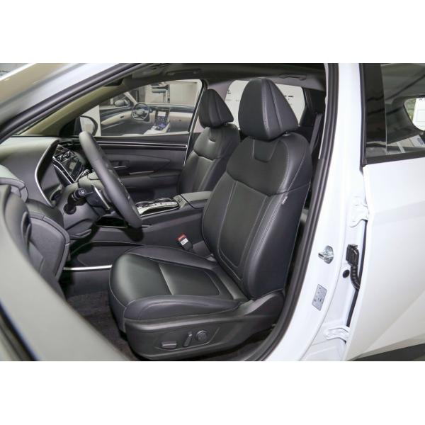 Hyundai TUCSON 2021 L 1.5T DCT GLX Elite Version 5-дверный 5-местный бензиновый внедорожник