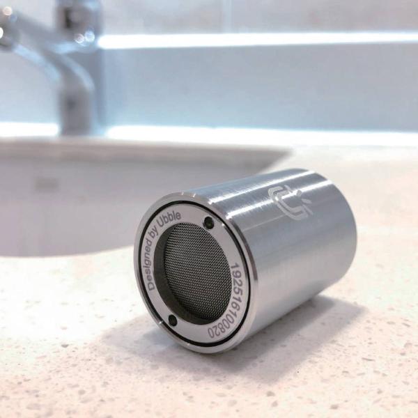 Aerador de burbujas micro nano a prueba de salpicaduras de limpieza profunda y eliminación de residuos certificado
