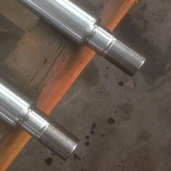  cylinder, cat E312 bucket hydraulic cylinder rod,  earthmoving spare parts