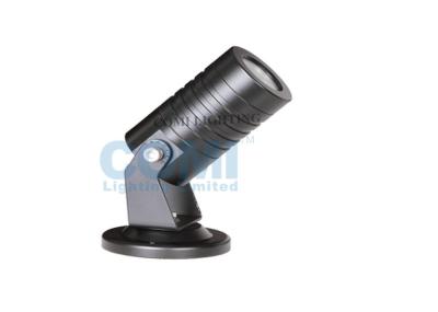 Projetores 3W do jardim do diodo emissor de luz IP65 para a iluminação exterior da paisagem ou a iluminação interna