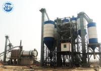 Máquina seca adesiva do almofariz 15T/H da telha para a produção do revestimento da nata