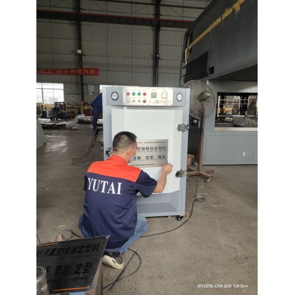 Shoe making machine leather lady shoe shaping machine for sample roon using