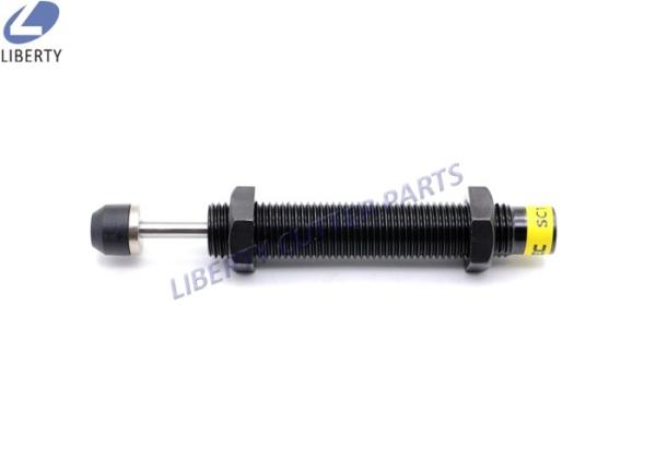 Clothing Cutting Machine Parts 125203 Hydraulic Damper Double Jo For  Cutter