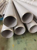 Tube extérieur 5mm Sch de tuyau d'acier de cylindre de miroir creux de BA 40 60 80