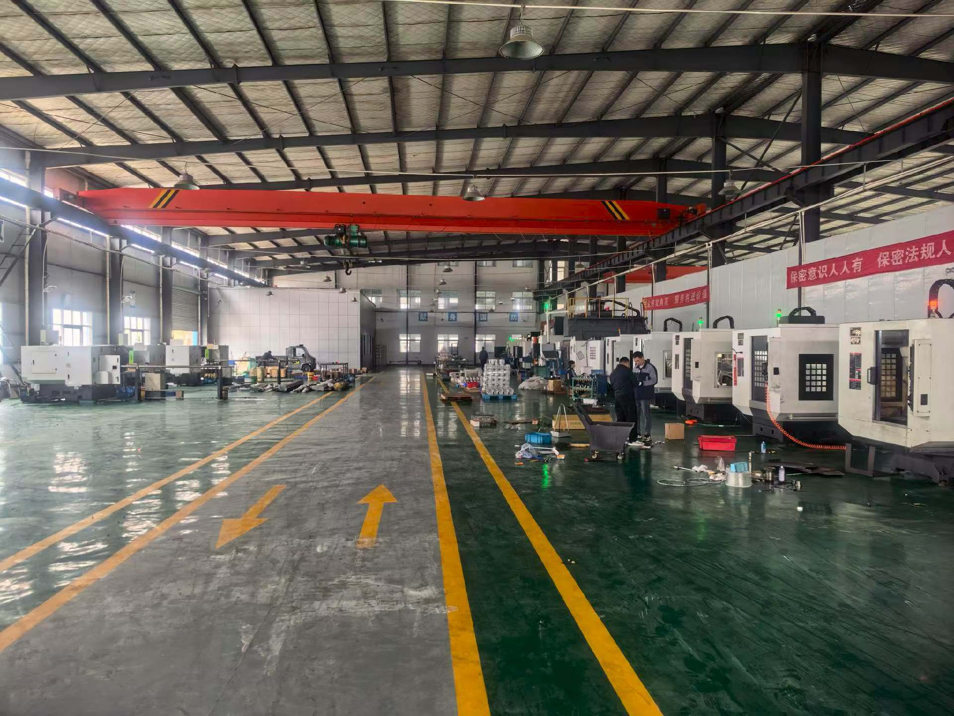 Hunan Chengzhai Machinery Equipment Co., Ltd.