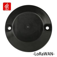 Sensor de stationnement de surface LoRaWAN en double mode Détecteur géomagnétique Sensor sans fil