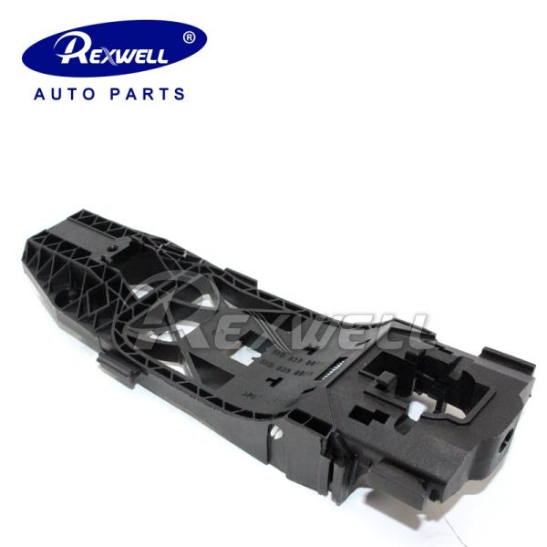 Skoda VW SEAT 5N0839885H Porta exterior do carro