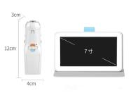 Definição Gynecological Handheld de Vaginal Camera 1280*720 do Colposcope do bolso da inspeção