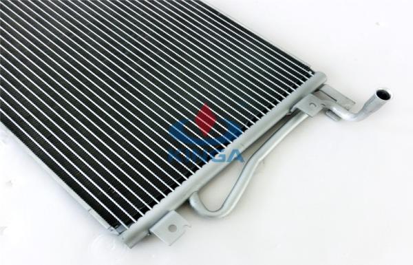 2005 Auto air conditioning cooling condenser for Ford Carnival PA 16
