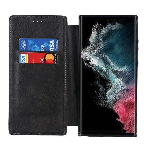 OEM Samsung случая телефона Magsafe случаи кожаного восхитительные водоустойчивые защитные