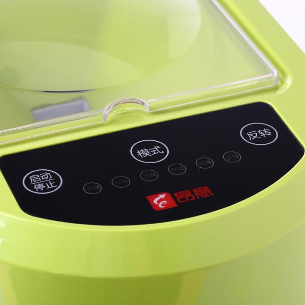 Небольшое масло еды кокоса делая прессу машины/товарного нефтепродукта подвергнуть ТМ-08 механической обработке