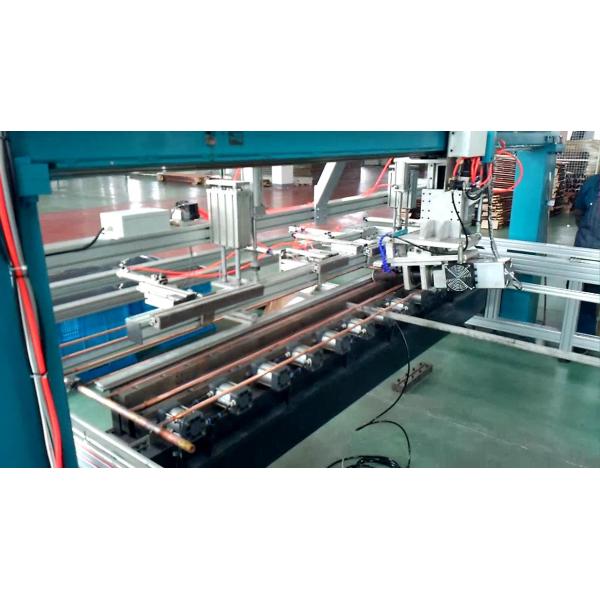 20Khz 3000W Ultrasonic Soldering Equipment Roll Seam Welding For Glass / Metal