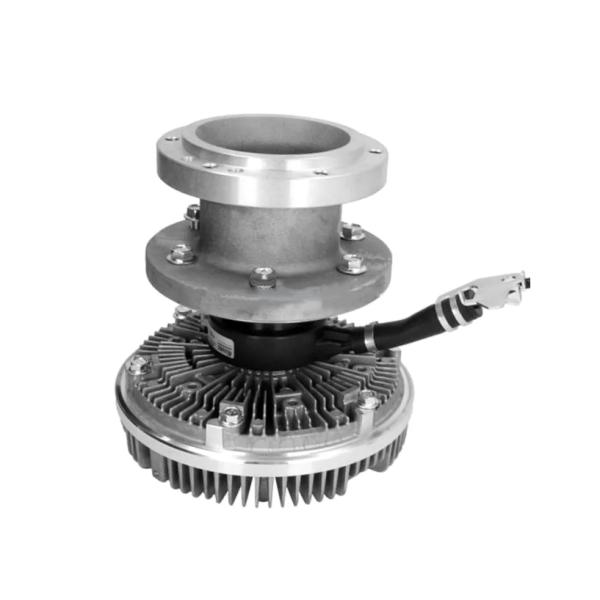 Электронные вязкостные части сверхмощные 5412001222 5412002022 A5412001222 муфты тележки