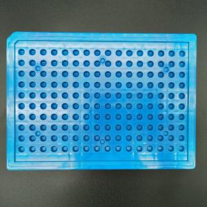 PEIのプラスチック電子部品の皿ESDのPCの射出成形