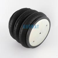 Contitech FT330-29 773 Suspension Truck Air Springs Replaces by Goodyear 3B12-304